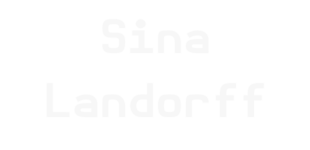 Sina Landorff