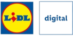Lidl-digital logo image